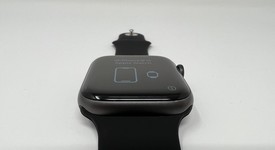 Mint
													Apple Watch Series 5 44mm - Gray, A2093 - GPS, Nike, photo 3 of 6