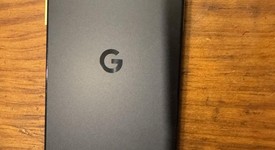 Mint
													Google Pixel 9 Pro - Unlocked, Obsidian, 128 GB, 16 GB, GR83Y, photo 3 of 5