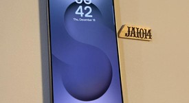 Mint
													Samsung Galaxy S25 Ultra - Unlocked, Jadegreen, 1 TB, 12 GB, SM-S938U1, photo 3 of 7