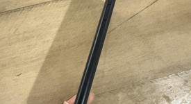 Good
													Apple iPhone SE 3rd Gen 2022 - Unlocked, Midnight, 64 GB, A2595, photo 3 of 6