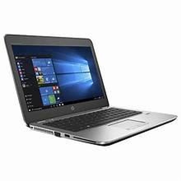 HP EliteBook 820 G3 - 256 GB, Silver, 8 GB, Intel Core i7