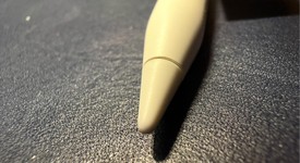 Mint
													Apple Pencil 2nd Gen, photo 3 of 4