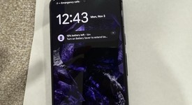 Mint
													Google Pixel 8 - Verizon, Obsidian, 128 GB, 8 GB, GKWS6, mmWave 5G, photo 1 of 8