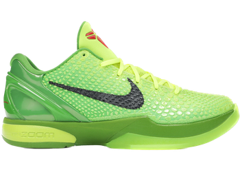 Nike Kobe 6 Protro Grinch (2020) for sale
