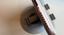 Good
													Apple iPhone 6S Plus - Unlocked, Rose Gold, 16 GB, A1634, photo 5 of 7