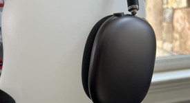 Used
													Apple AirPods Max - Gray, photo 2 of 8