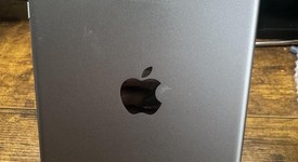 Good
													Apple iPad Mini 2 Retina - Wi-Fi, Black, 16 GB, photo 3 of 5