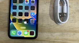 Fair
													Apple iPhone 11 Pro - Unlocked Non-US, Green, 256 GB, A2215, photo 3 of 8