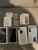 Mint Apple iPhone 16 Pro Max - Unlocked, White, 256 GB, A3084