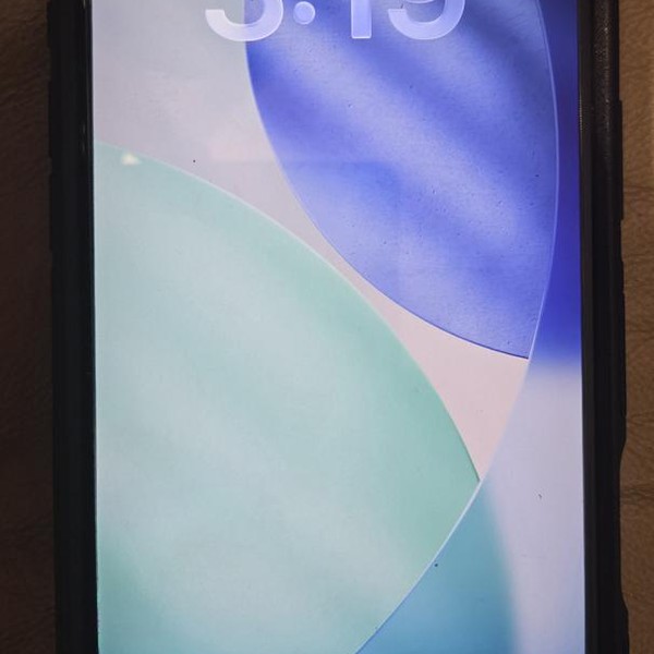 Apple iPhone 16 Plus - Unlocked, 128 GB, Black, A3082