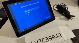 Good
													Microsoft Surface Go - Unlocked, Silver, 128 GB, 8 GB, photo 5 of 8