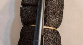 Mint
													Google Pixel 6a - Unlocked, Charcoal, 128 GB, 6 GB, GX7AS, photo 1 of 7