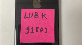 Good
													Apple iPhone Xs - Unlocked, Gray, 256 GB, A1920, photo 4 of 8