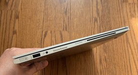 Good
													HP EliteBook Laptop, photo 4 of 9