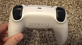 Mint
													PlayStation 5 Pro (2024) - White, 2 TB, photo 3 of 7
