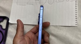 Mint
													Apple iPhone 16 - T-Mobile, Ultramarine, 128 GB, A3081, photo 4 of 6