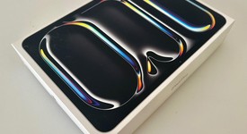 Mint
													Apple iPad Pro 11" (M4) 2024 - Unlocked, Silver, 256 GB, 8 GB, A2837, Standard Glass, photo 2 of 12