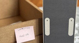 New
													Google Pixel 9 Pro - Unlocked, Hazel, 256 GB, 16 GB, GR83Y, photo 3 of 3