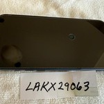 Mint Apple iPhone 17 Pro Max - Verizon, 256 GB, Deep Blue, A3257