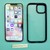 Mint Apple iPhone 13 - Unlocked, Starlight, 128 GB, A2482