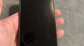 Fair
													Apple iPhone 11 - Verizon, Black, 64 GB, A2111, photo 2 of 7