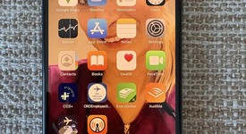 Good
													Apple iPhone Xs Max - Unlocked, Gray, 256 GB, A1921, photo 1 of 13
