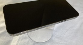 Good
													Apple iPhone 12 Pro Max - Unlocked, Graphite, 256 GB, A2342, photo 5 of 12