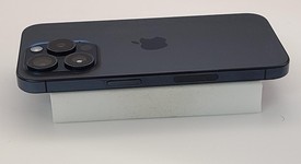 Mint
													Apple iPhone 15 Pro - AT&T, Blue, 128 GB, A2848, photo 1 of 7