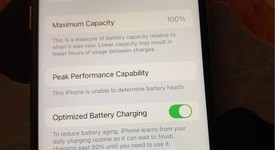 Good
													Apple iPhone 11 Pro - Unlocked, Silver, 64 GB, A2160, photo 5 of 5