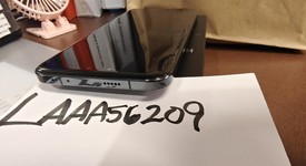 Good
													Honor Magic7 Pro - Unlocked Non-US, Black, 1 TB, 16 GB, photo 2 of 9