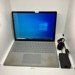 Good Microsoft Surface Laptop 2 - I7, Platinum, 512 GB, 16 GB