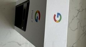 New
													Google Pixel 7 - Unlocked, Obsidian, 128 GB, 8 GB, GVU6C, Sub-6 5G, photo 4 of 8