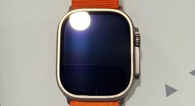 Good
													Apple Watch Ultra 2 49mm - Unlocked, Natural, A2986, photo 1 of 10