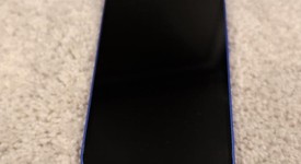 Mint
													Google Pixel 10 - Unlocked, Indigo, 128 GB, GLBW0, photo 1 of 9