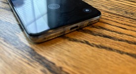 Good
													OnePlus 8T - Unlocked, Silver, 256 GB, 12 GB, photo 5 of 8