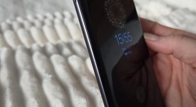 Mint
													OnePlus 12R - Unlocked, Blue, 128 GB, 8 GB, CPH2611, photo 3 of 4