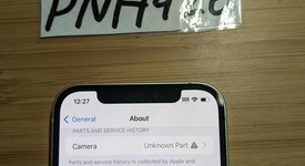 Good
													Apple iPhone 12 - Unlocked, Green, 256 GB, A2172, photo 4 of 18