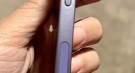 Mint
													Apple iPhone 12 Mini - Unlocked, Purple, 64 GB, A2176, photo 5 of 8