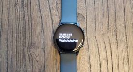 Good
													Samsung Galaxy Watch Active - Green, photo 2 of 6