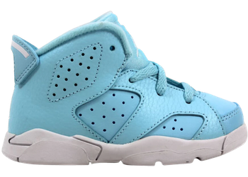 Jordan 6 Retro Pantone Still Blue (TD) for sale