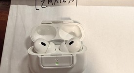 Used
													Apple AirPods Pro 2 - USB-C, photo 1 of 8