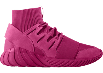 adidas Tubular Doom EQT Pink for sale