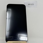 Mint Apple iPhone 13 - Unlocked, 128 GB, Midnight, A2482