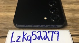Good
													Samsung Galaxy S23 - T-Mobile, Black, 128 GB, 8 GB, SM-S911U, photo 5 of 7