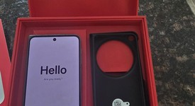 Good
													OnePlus Open - Unlocked, Black, 512 GB, 16 GB, photo 4 of 13