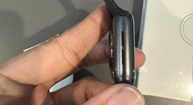Good
													Apple Watch Series 6 40mm - Gray, A2291 - GPS, Aluminum, photo 5 of 8