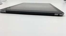 Fair
													Apple iPad Air - Verizon, Gray, 32 GB, photo 4 of 15