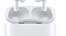 Used
													Apple AirPods Pro 2 - Lightning, photo 1 of 1