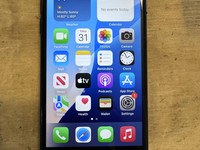 Apple iPhone SE 3rd Gen 2022