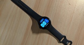 Good
													Google Pixel Watch 3 - Unlocked, Black, 41mm, LTE, photo 2 of 10